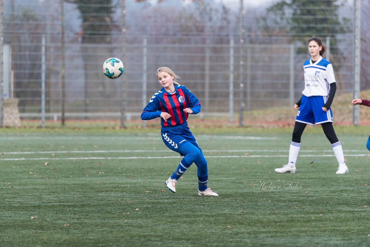 Bild 120 - B-Juniorinnen Ellerau - VfL Pinneberg 1.C : Ergebnis: 3:2